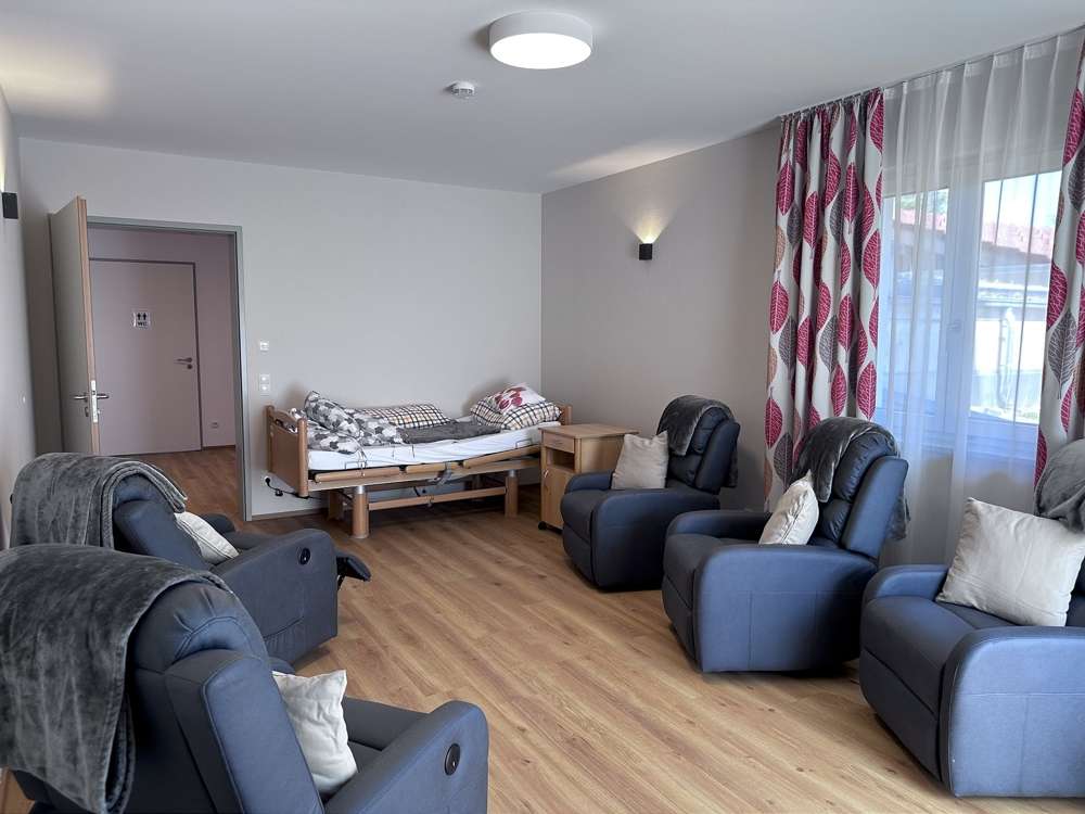 Immobilie in Neubeuern - Investieren in die Zukunft - Eine Immobilie mit attraktiver Rendite und mittelfristigen Gestaltungsm - Bild 10