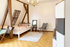 Mehrgenerationshaus mit kl. Bungalow inkl. Baugrundstück – Die vollständige Adresse der Immobilie erhältst du vom Anbieter., 15517 Fürstenwalde/Spree – Vorschaubild 6
