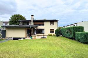 Zweifamilienhaus mit vier Garagen auf 1.171 m² – beide Wohnungen bezugsfrei – 38226 Lebenstedt, Salzgitter – Vorschaubild 23
