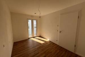 Erstbezug- Traumhafte Balkonwohnung Süd-West-Ausrichtung – Die vollständige Adresse der Immobilie erhältst du vom Anbieter., 93053 Galgenberg, Regensburg – Vorschaubild 5