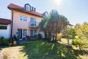**Heike Borchers Immobilien**Attraktive Doppelhaushälfte für die glückliche Familie**gefragte Lage**