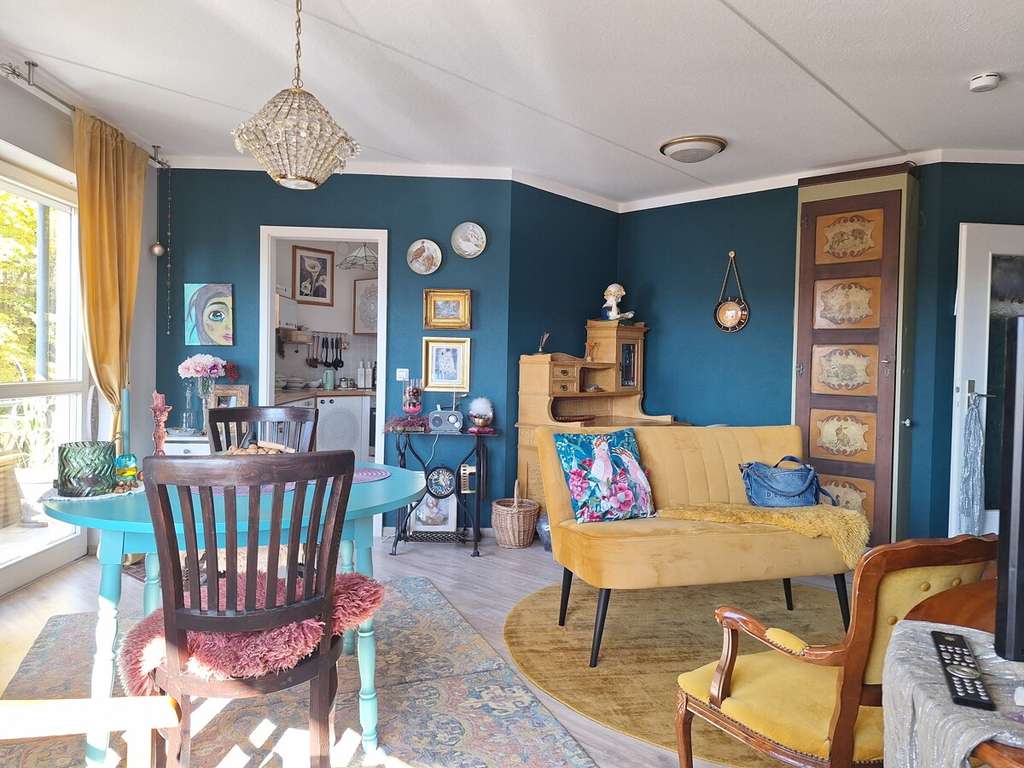 Zuckersüße 2,5-Zimmer-Wohnung in Albstadt