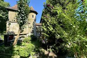 Eine ganz besondere Immobilie – Denkmalgeschützte Villa mit zwei Türmen – Esslingen (Kreis) – Vorschaubild 5