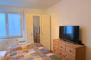 Schöne 2-Zimmer-Wohnung in ruhiger Lage von Dresden – Die vollständige Adresse der Immobilie erhältst du vom Anbieter., 1219 Strehlen, Dresden – Vorschaubild 6