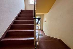 Vermietete 2-Zimmer Wohnung in Berlin Lankwitz - solide Kapitalanlage mit Perspektive – Die vollständige Adresse der Immobilie erhältst du vom Anbieter., 12247 Lankwitz, Berlin – Vorschaubild 6