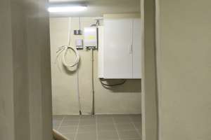 Neues Lebensgefuhl in Zaisenhausen: Erstbezug in modernem Loft – Die vollständige Adresse der Immobilie erhältst du vom Anbieter., 75059 Zaisenhausen – Vorschaubild 3