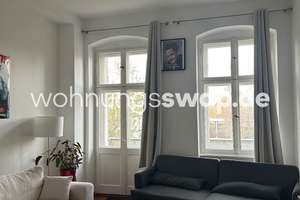 Wohnungstausch: Osloer Straße 101 – Osloer Straße 101, 13000 Gesundbrunnen, Berlin – Vorschaubild 3
