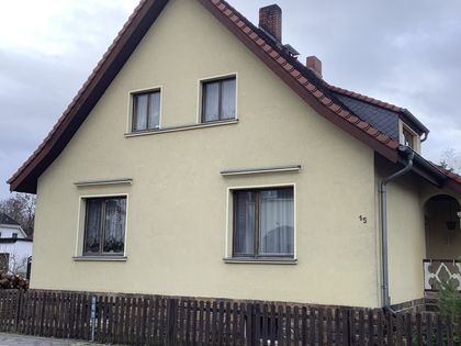 Haus kaufen in Premnitz ImmoScout24