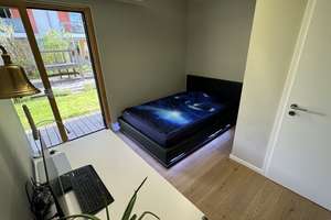 Luxuriöse 6-Zimmer-EG-Wohnung (Isargärten) mit hochwertiger Innenausstattung, Heimkino und EBK – Maria-Einsiedel-Straße 17, 81379 Thalkirchen, München – Vorschaubild 25
