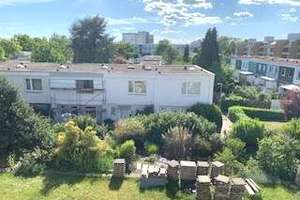 Heidesiedlung-attraktive 3-Z-Whg.,Balkon-oberstes Geschoß – Die vollständige Adresse der Immobilie erhältst du vom Anbieter., 30625 Heideviertel, Hannover – Vorschaubild 2