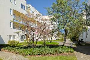 HOMESK - Vermietete 3-Zimmer-Terrassenwohnung mit Garten und TG-Stellplatz in Buckow – Parksiedlung Spruch 13, 12349 Buckow, Berlin – Vorschaubild 33