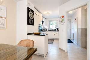 Modernes und energieeffizientes Reihenmittelhaus – stilvolles Wohnen für die ganze Familie – Die vollständige Adresse der Immobilie erhältst du vom Anbieter., 22119 Horn, Hamburg – Vorschaubild 7