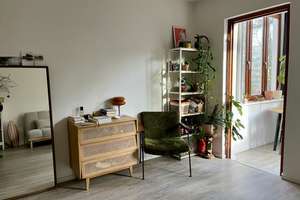 1-Zimmer-Wohnung mit großem Wintergarten – Ratsherr-Schulze-Straße 13, 26122 Dobbenviertel, Oldenburg (Oldenburg) – Vorschaubild 3