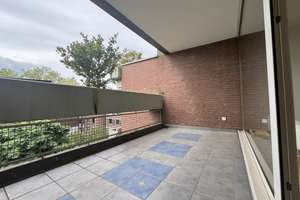 *Lichtdurchflutete 3-Zimmer-Wohnung mit Loggia und TG-Stellplatz* – Die vollständige Adresse der Immobilie erhältst du vom Anbieter., 50735 Niehl, Köln – Vorschaubild 4