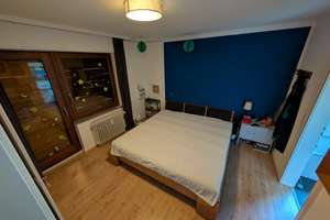 Gehobene 3,5-Zimmer-Wohnung mit Balkon / Terrasse  in Pforzheim – Immenhof 1, 75175 Buckenberg, Pforzheim – Vorschaubild 11