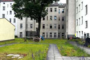 DERZEIT VERMIETET - guter Schnitt + TG-STELLPLATZ | gemütliche 2,5-Zimmer-Whg. – Die vollständige Adresse der Immobilie erhältst du vom Anbieter., 13189 Pankow (Ortsteil), Berlin – Vorschaubild 15
