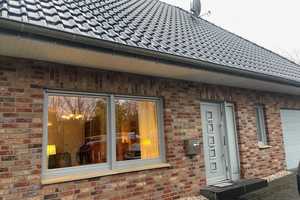Einfamilienhaus mit gehobener Ausstattung, 4,5 Zimmern (137 qm brutto) & 650 qm Grundstück – Coesfeld (Kreis) – Vorschaubild 4