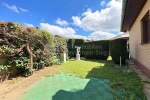 Ihr neues Zuhause: Gemütlicher Bungalow mit Garten und viel Platz zum Wohlfühlen – Die vollständige Adresse der Immobilie erhältst du vom Anbieter., 53123 Lessenich/Meßdorf, Bonn – Vorschaubild 24