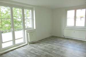 Schöne Aussichten: Genießen Sie das Leben in Ihrer neuen Wohnung! – Mehringstr. 13, 39114 Cracau, Magdeburg – Vorschaubild 3