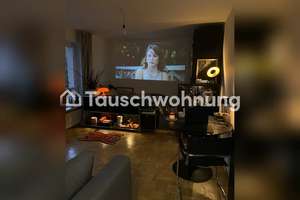 Tauschwohnung: Günstige, schöne 1-Zi Wohnung mit guter Anbindung – Urbanstraße 9, 81371 Sendlinger Feld, München – Vorschaubild 1