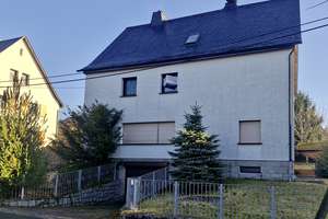 Viel Platz für Ihr neues ZUHAUSE - Einfamilienhaus mit 2 Garagen u.v.m. zu verkaufen! – Die vollständige Adresse der Immobilie erhältst du vom Anbieter., 8147 Crinitzberg – Vorschaubild 2