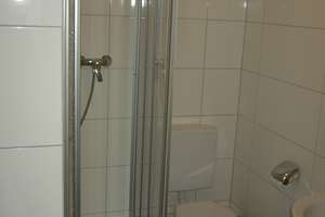 Schöne 1 ZKB Dachgeschosswohnung in MZ-Laubenheim – Dammweg 8, 55131 Laubenheim, Mainz – Vorschaubild 10