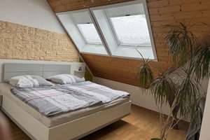 charmante 3,5-Zimmer Maisonette-Wohnung – 72280 Dornstetten – Vorschaubild 18