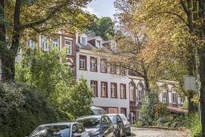 NEU *Paul & Partner* BEREIT ZUM ENTWICKELN! DENKMALGESCHÜTZTES JUWEL IM HERZEN VON HEIDELBERG! – Die vollständige Adresse der Immobilie erhältst du vom Anbieter., 69117 Altstadt, Heidelberg – Vorschaubild 5