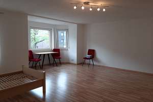 Gepflegte Studiowohnung mit Erker und EBK in Köln-Niehl – Die vollständige Adresse der Immobilie erhältst du vom Anbieter., 50735 Niehl, Köln – Vorschaubild 2