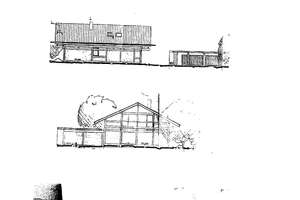LUXURIÖSES HUF HAUS BESTENS IN FORM 211 m² WFL. + 67 m² WINTERGARTEN, DOPPELGARAGE AUF 1.214m² GRUND – Die vollständige Adresse der Immobilie erhältst du vom Anbieter., 16348 Wandlitz – Vorschaubild 11