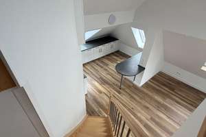 Modernes Penthouse mit fünf Zimmern in Hannover-Mitte – Herrenstraße 10, 30159 Mitte (Ortsteil), Hannover – Vorschaubild 8