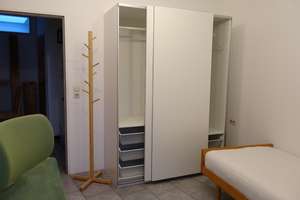 Zimmer in 2er-WG zu vermieten (ab sofort bis Ende März 2026) – Bachstraße xx, 88214 Ravensburg – Vorschaubild 7