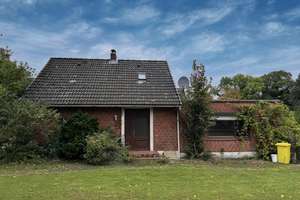 Viel Raum für Ihre Ideen – Die vollständige Adresse der Immobilie erhältst du vom Anbieter., 27639 Nordholz – Vorschaubild 3