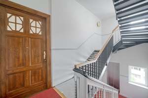 Wunderschöner 1-Zimmer Altbau mit durchdachtem Grundriss (vermietet) – Gieselerstraße 20, 10713 Wilmersdorf, Berlin – Vorschaubild 4