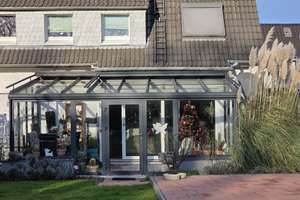 •großzügige Doppelhaushälfte mit Wintergarten & großem Garten in ruhiger Lage von Wülfrath – Die vollständige Adresse der Immobilie erhältst du vom Anbieter., 42489 Wülfrath – Vorschaubild 3