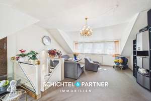 Hastedt | Renovierungsbedürftiges Reihenhaus mit viel Ausbaupotenzial – Die vollständige Adresse der Immobilie erhältst du vom Anbieter., 28207 Hastedt, Bremen – Vorschaubild 3