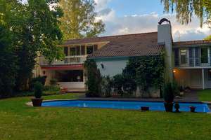 Idyllisches Arzthaus im Landhausstil, Pool – Die vollständige Adresse der Immobilie erhältst du vom Anbieter., 45966 Gladbeck – Vorschaubild 3