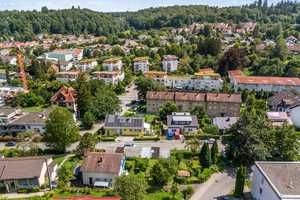 Charmantes Einfamilienhaus in stadtnaher Lage von Ravensburg – Ravensburg (Kreis) – Vorschaubild 6