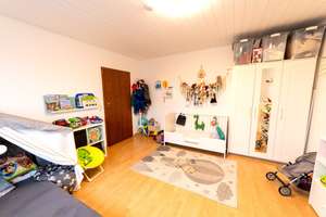 Wohnen & Arbeiten unter einem Dach - Gepflegtes 1-2 Familienhaus mit Werkstatt – Die vollständige Adresse der Immobilie erhältst du vom Anbieter., 63110 Rodgau – Vorschaubild 16