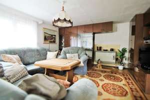 Ihr grünes Paradies – Idyllischer Bungalow mit Fernblick ins Erzgebirge – Fuchsweg 51, 9125 Harthau, Chemnitz – Vorschaubild 3
