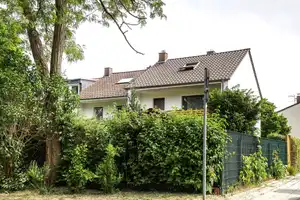 Tobias Grünert Immobilien # Reihenendhaus mit eingewachsenem Garten am Park – Hugo-Eckener-Straße 15, 55122 Mainz – Vorschaubild 4