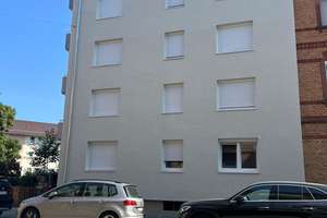 Erstbezug nach Kernsanierung: 3-Zimmer-Wohnungen (88qm) in Mannheim Neckarstadt-West – Gartenfeldstraße 52, 68169 Neckarstadt-West, Mannheim – Vorschaubild 1