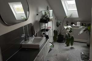 Tausche Dachterrassen Loft gegen kleiner  – Neusser Straße 573, 50737 Weidenpesch, Köln – Vorschaubild 4