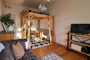 Alltagstaugliche 2-Zimmer-Wohnung in Karlsruhe – Die vollständige Adresse der Immobilie erhältst du vom Anbieter., 76227 Durlach, Karlsruhe – Vorschaubild 13