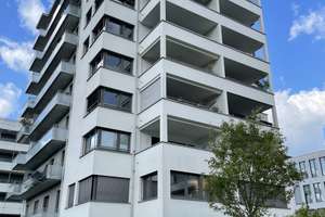 Elegante 3,5-Zimmer-Wohnung im 3. OG mit Balkon in Lörrach