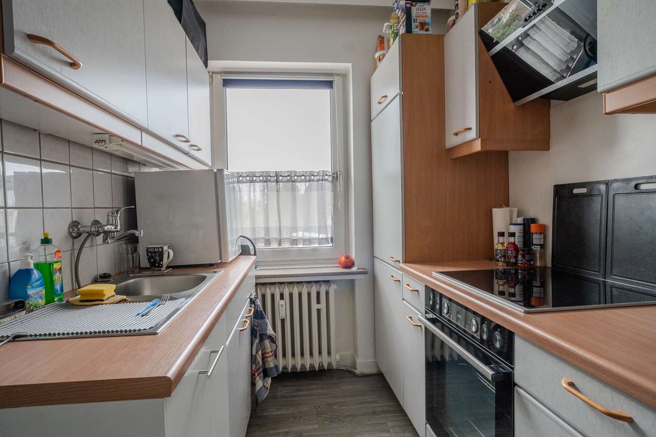 Immobilie in Herford - +++COMMING SOON++Lassen Sie sich vormerken!++6-Familienhaus mit Balkonen++ - Bild 8