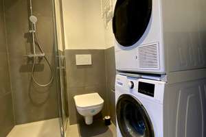 Bright furnished room in renovated 4-person WG – Felsenkellerstrasse, 04177 6, 4177 Lindenau, Leipzig – Vorschaubild 6