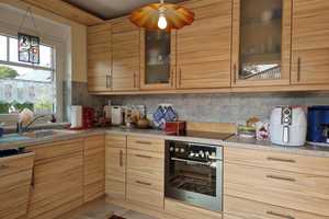 Top gepflegter Bungalow im Herzen von Hooksiel – Friesland (Kreis) – Vorschaubild 13