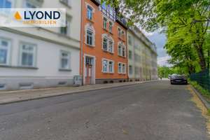 Gepflegtes Mehrfamilienhaus mit vier Wohneinheiten in ruhiger Wohnlage von Arnstadt – Die vollständige Adresse der Immobilie erhältst du vom Anbieter., 99310 Arnstadt – Vorschaubild 7
