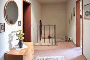 Bruchsal-Untergrombach: DHH mit Wintergarten, Loggia, Sauna, Garage, ELW, nähe Weingartener Moor – Karlsruhe (Kreis) – Vorschaubild 10